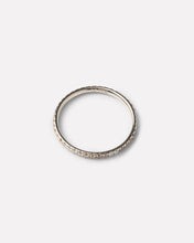 Load image into Gallery viewer, custom diamond wedding band richmond va