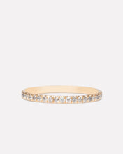 Load image into Gallery viewer, custom diamond wedding band richmond va