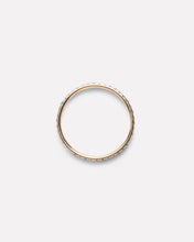 Load image into Gallery viewer, custom diamond wedding band richmond va