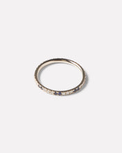 Load image into Gallery viewer, custom diamond wedding band richmond va