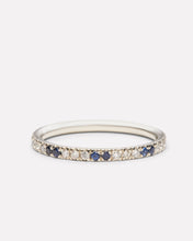 Load image into Gallery viewer, custom diamond wedding band richmond va