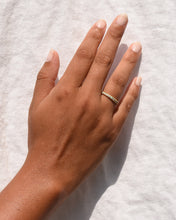 Load image into Gallery viewer, custom diamond engagement ring richmond virginia