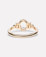 Load image into Gallery viewer, custom diamond engagement ring richmond va