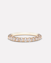 Load image into Gallery viewer, custom diamond wedding ring richmond va