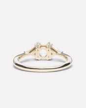 Load image into Gallery viewer, custom engagement ring richmond va