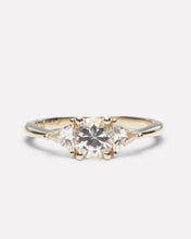 Load image into Gallery viewer, richmond virginia custom engagement ring