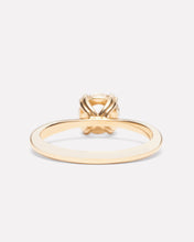 Load image into Gallery viewer, Where to get a custom gold diamond wedding band in Richmond va