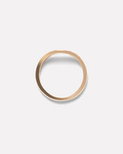 Load image into Gallery viewer, Where to get a custom gold diamond wedding ring in Richmond