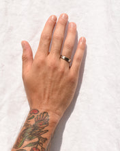Load image into Gallery viewer, custom men's wedding ring rva