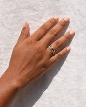 Load image into Gallery viewer, custom wedding rings in richmond