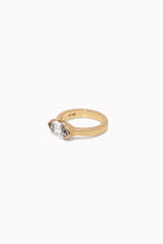 Load image into Gallery viewer, 2ct Chunky Marquise Semi Bezel
