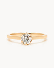 Load image into Gallery viewer, Alba Ring – 0.50ct
